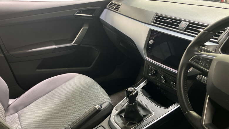 SEAT Arona 1.6 TDI 115 SE Technology Lux [EZ] 5dr Diesel Hatchback